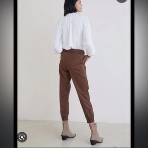 Bella Dahl Pocket Joggers — BNWT